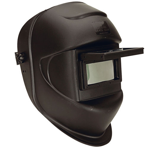 Máscara de solda EN 169 - 405 series - Productos Climax - EN 175