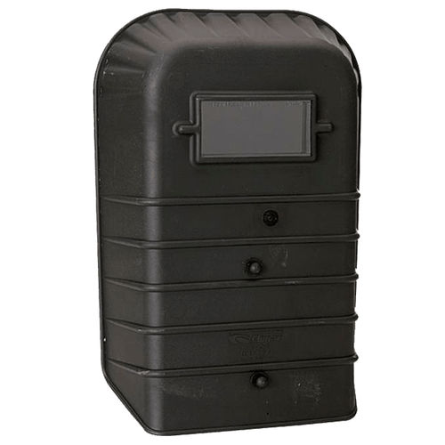 Máscara de solda EN 169 - 410 series - Productos Climax - EN 175