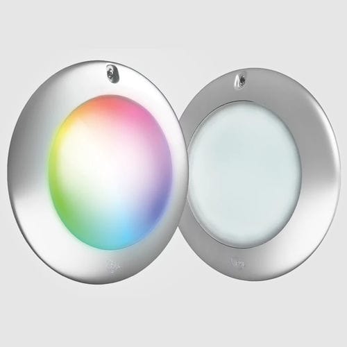 Spot de embutir no piso - EVENGLOW LIGHT  - PAL Lighting - de LED / redondo / para piscina