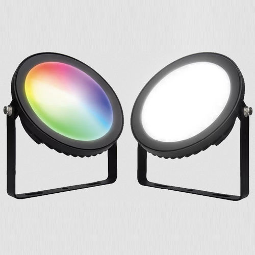 Projetor LED RGB - SERIES L  - PAL Lighting - da linha comercial / para piscina / de sobrepor