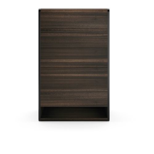 Cômoda contemporânea - ARC - Praddy Unipessoal lda - em madeira / retangular / 6 gavetas