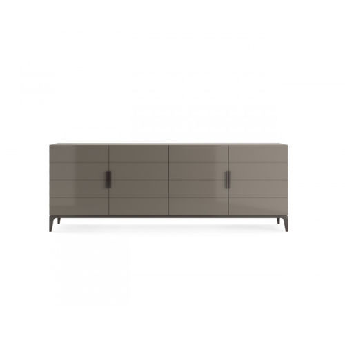 Buffet aparador moderno - PAVANNE - Praddy Unipessoal lda - em madeira / com gavetas / com portas de abrir