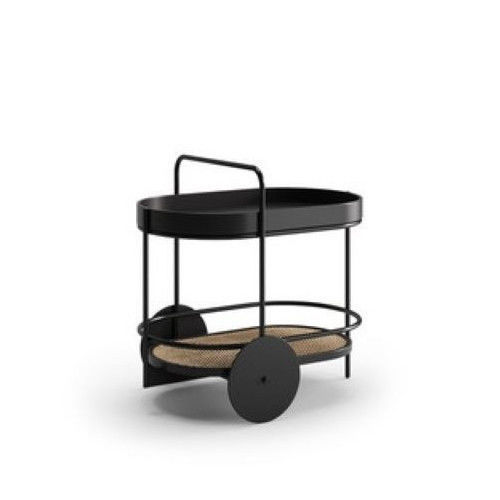 Carrinho de chá para bebidas - CELLO - Praddy Unipessoal lda - multiusos / para churrasqueira / de acondicionamento