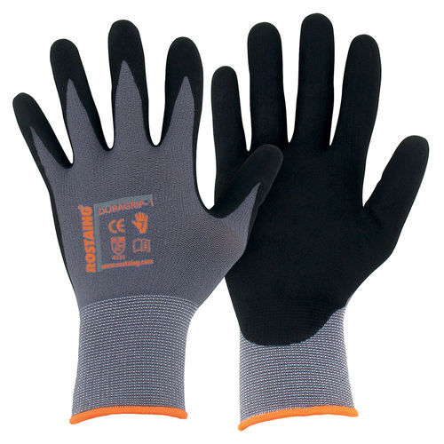 Luvas - DURAGRIP-1 - Rostaing