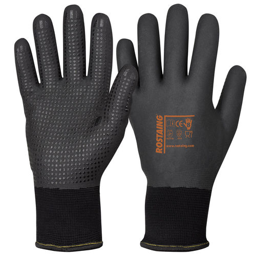 Luvas - WINTERPRO - Rostaing