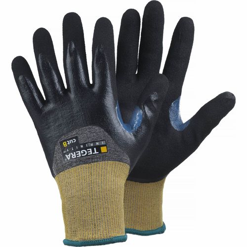 Luvas - TEGERA® 8806 - Ejendals Tegera