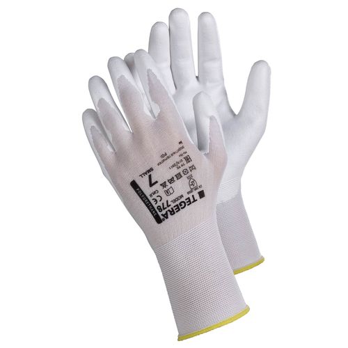 Luvas - TEGERA® 778 - Ejendals Tegera