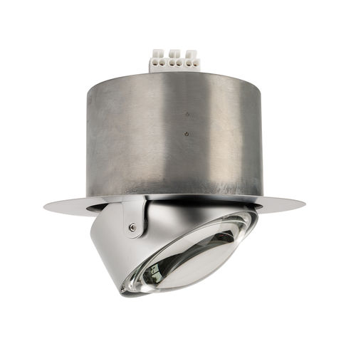 Spot de embutir no teto - PUK MAXX INSIDE - Top Light GmbH & Co. KG. - de LED / halôgeno / para lâmpada incandescente