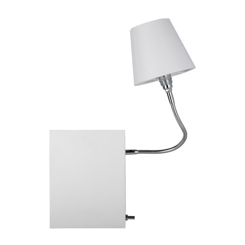 Luminária de mesa - LIGHT ON - Top Light GmbH & Co. KG. - metálica / contemporânea / Wire