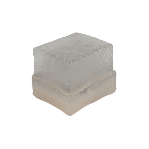 Bloco de pavimentação em pedra reconstituída - LIGHT STONE - BASALT - Top Light GmbH & Co. KG. - para ambiente externo / para pátio / de jardim