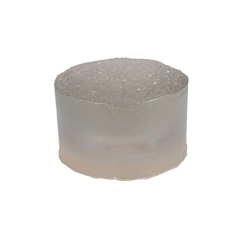 Bloco de pavimentação em pedra reconstituída - LIGHT STONE - RUND - Top Light GmbH & Co. KG. - para ambiente externo / para pátio / de jardim