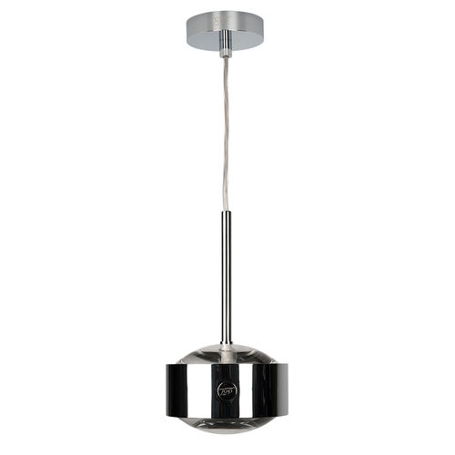Pendente - PUK MAXX DROP - Top Light GmbH & Co. KG. - metálica / em vidro borossilicato / contemporânea