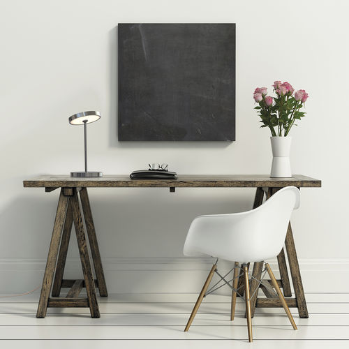 Luminária de mesa - SUN - Top Light GmbH & Co. KG. - metálica / contemporânea / sem fio