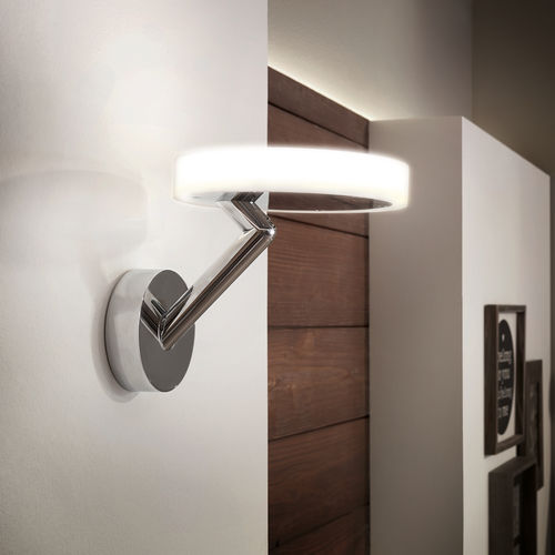 Arandela contemporânea - ALLROUND WALL - Top Light GmbH & Co. KG. - para ambiente interno / para pátio / metálica