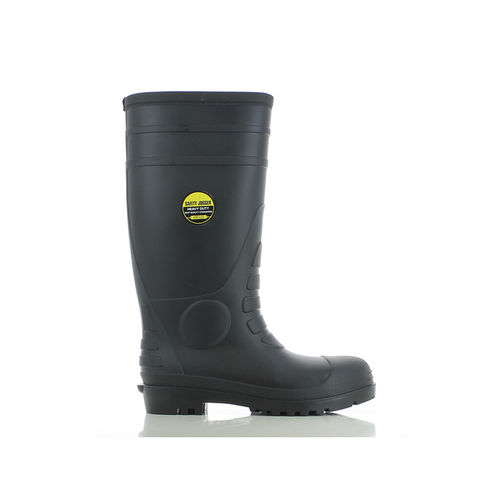 Botas de segurança à prova de água - HERCULES - safetyjogge - S5 / em PVC