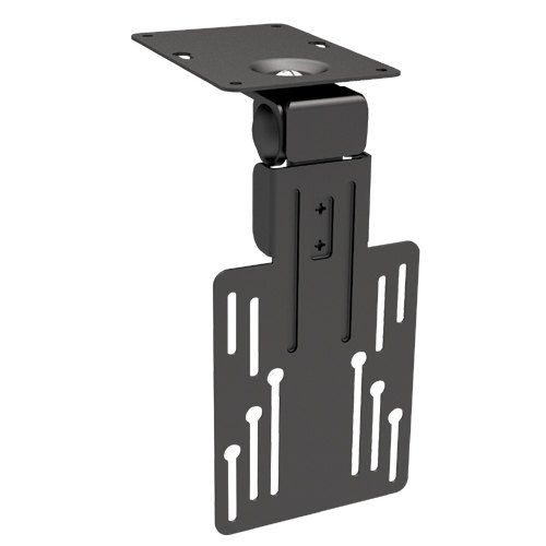 Suporte de teto para TV contemporâneo - LCD-CM - LUMI LEGEND CORP. - giratório / em alumínio / da linha comercial