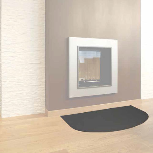 Passadeira em couro - TAPETIN - Limac Design®