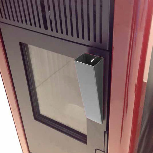 Umidificador para chaminé - TRIA - Limac Design® - para salamandra