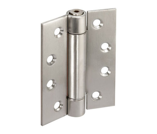 Dobradiça para porta - T122 - Access Hardware - em aço inoxidável / de mola / contemporânea