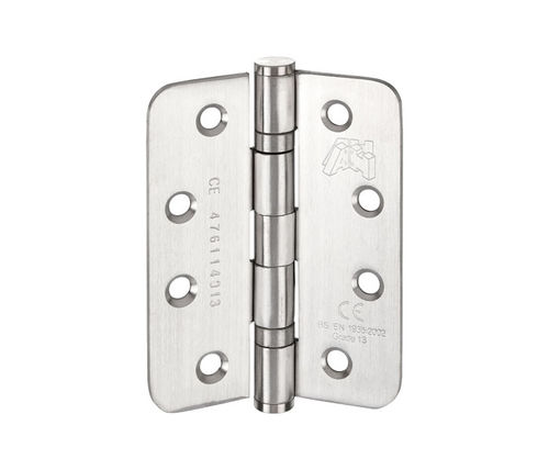 Dobradiça para porta - H402S - Access Hardware - em aço inoxidável / da linha comercial / da linha residencial