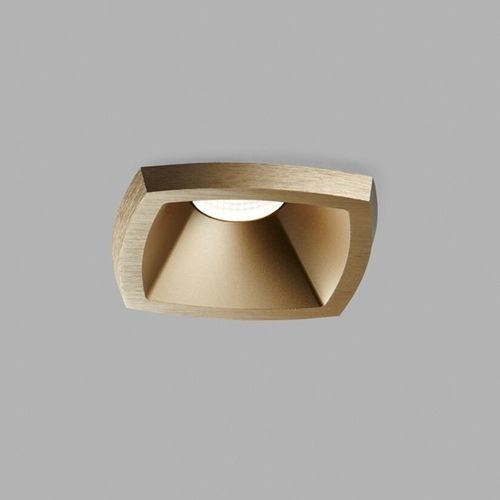 Downlight de embutir no teto - MIRAGE - LIGHT POINT - de LED / quadrado / IP54