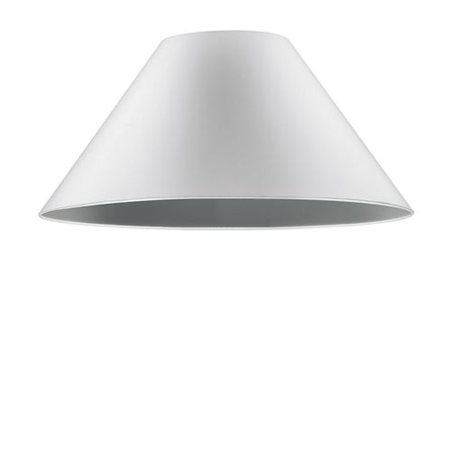 Cúpula de luz contemporânea - COOLIE - Heathfield and Comapny - em tecido