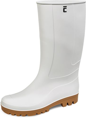 Botas de segurança para a indústria alimentícia - BC FOOD - Cerva Group - à prova de água / antiestática / em PVC