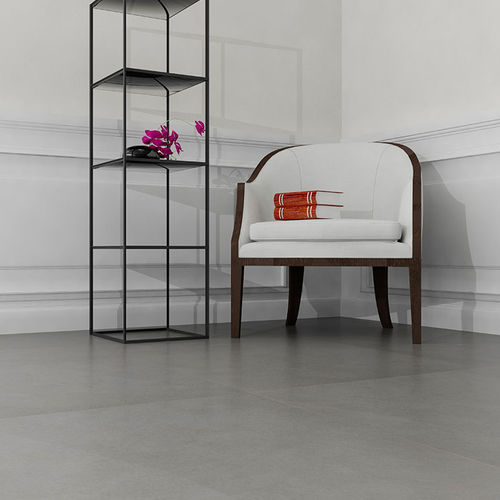 Placas de revestimento em grés porcelanato - H.B. RETTIFICATO  - home.10 - para ambiente interno / de parede / de piso