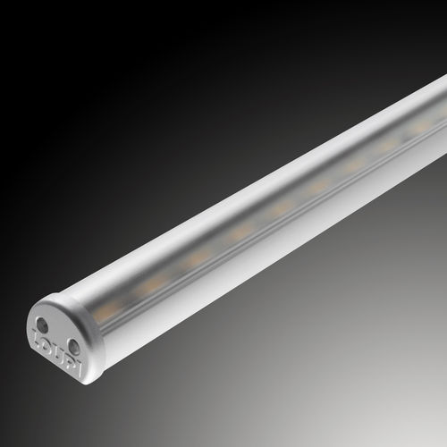 Barra de LED - LINE 093 - LOUPI - IP40 / com perfil de alumínio
