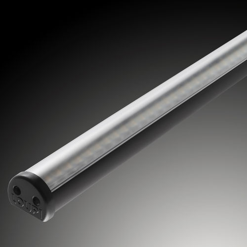Barra de LED - LINE 240 - LOUPI - IP40 / com perfil de alumínio