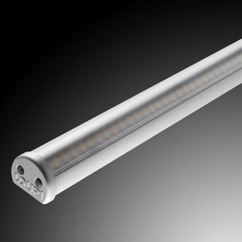 Barra de LED - LINE 300 - LOUPI - IP40 / com perfil de alumínio