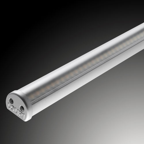 Barra de LED - LINE KS2740 - LOUPI - IP40 / com perfil de alumínio