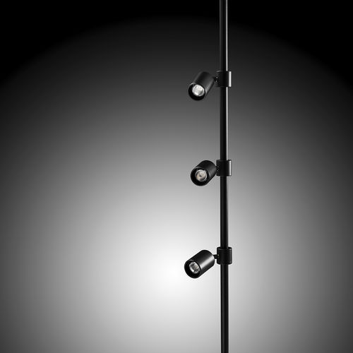 Projetor IP40 - MAT 6C - LOUPI - de LED / para loja / para ambiente interno