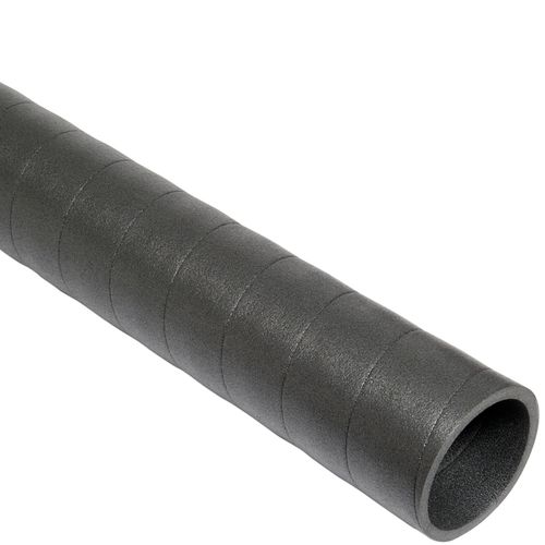 Duto de ar rígido - CALOGAINE  - ALDES - em polietileno / com isolamento térmico