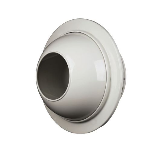 Bico de sopro de longo alcance - AR 190 - ALDES