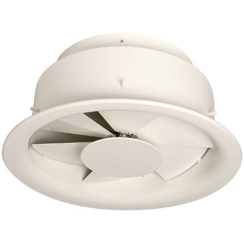 Difusor de ar de teto - AR 883 - ALDES - circular / para insuflamento e retorno de ar