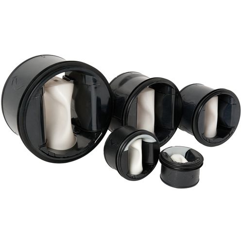 Regulador de fluxo de ar - MR MONO - ALDES
