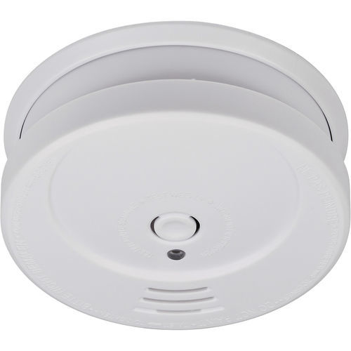 Sensor de fumaça - RM C 9010  - Brennenstuhl - de teto / com bateria / branco