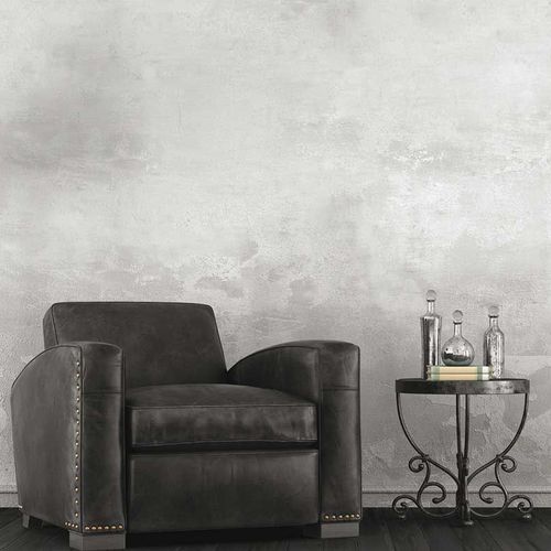 Argamassa decorativa - CONCRETO - METROPOLIS - para ambiente interno / para ambiente externo / para parede