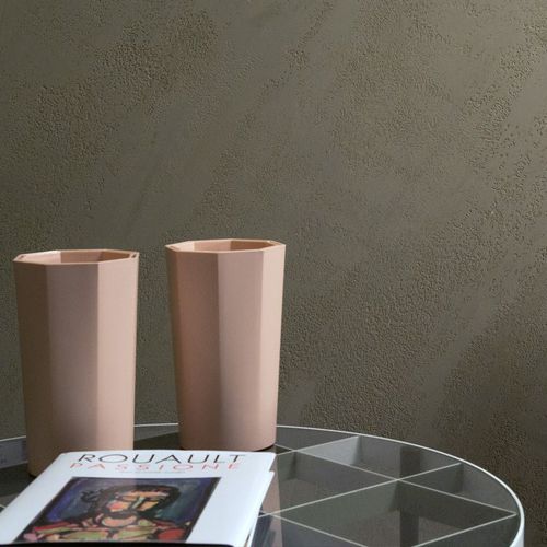 Argamassa decorativa - METROPOLIS FACTOR - METROPOLIS - de enchimento / de acabamento / para ambiente interno