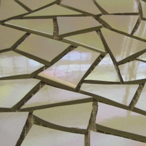 Pastilhas em pedra natural - Trencadis Innovacion SL - em grés porcelanato / em cerâmica / em mármore