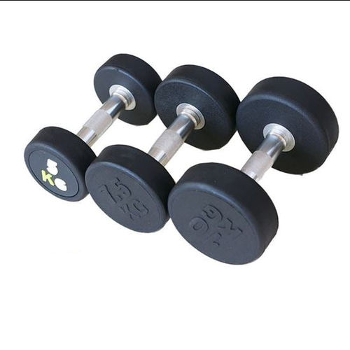 Conjunto de halteres - NT-10002 - ShanDong Ningtai Body Building Apparatus Limited Company.