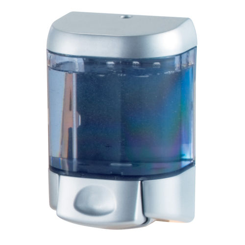 Dispensador de sabonete para hotel - 775 - MAR PLAST Group S.p.A. - para estabelecimento público / da linha residencial / de parede