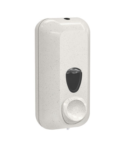 Dispensador de sabonete para hotel - A71411WD - MAR PLAST Group S.p.A. - para estabelecimento público / para restaurante / para banheiro coletivo