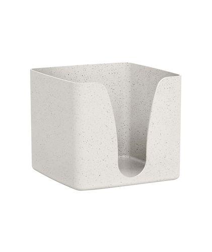 Dispenser de papel toalha de instalação livre - A86301WD - MAR PLAST Group S.p.A. - em plástico / da linha comercial