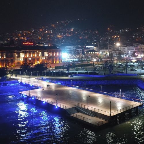 Projetor IP66 - IPLASMA SQ - BSI LIGHTING TECHNOLOGIES INC. - de LED / para loja / para estádio