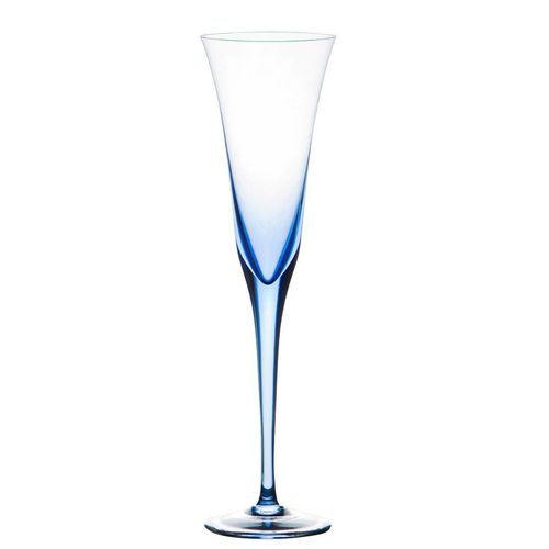 Taça de champanhe em vidro - CLASSIC - Original Murano Glass s.n.c.