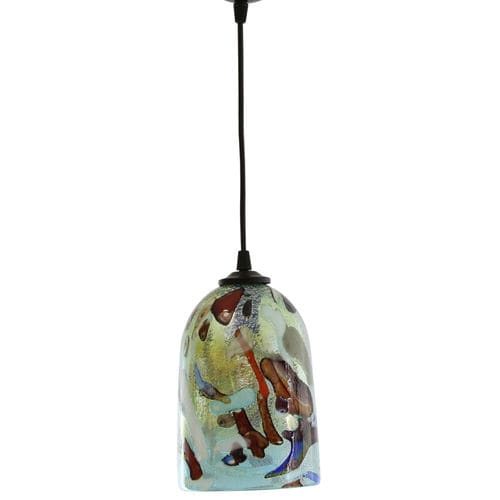 Pendente - MIRÒ  - Original Murano Glass s.n.c. - em vidro soprado / em vidro de Murano / contemporânea