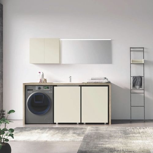 Móvel para lavanderia - LAUNDRY 02 - PUNTOTRE