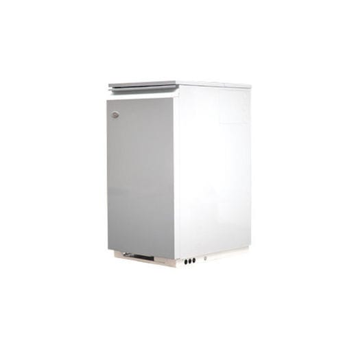 Caldeira a óleo combustível - VORTEX - Grant - somente de aquecimento / para cozinha / para ambiente interno